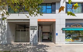 Arena Zone Hotel